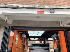 -天猫养车贴膜轻改·蓝电(优匹康桥东路店)