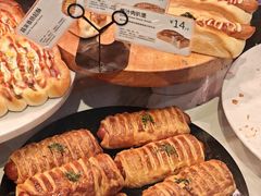 -巴黎贝甜(国贸店)