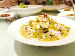 -顺风海鲜港(长寿路店)