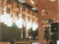 大堂-AJIYA·池袋日式烧肉自助(天津万象城店)