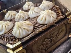 -西安贾三灌汤包·回坊小吃·清真炒菜(北院门总店)