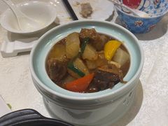 -荣粤酒家·融合粤菜