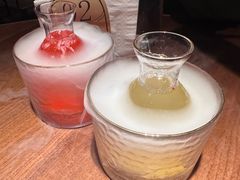 -清水亭湖北菜(大屯DT51店)