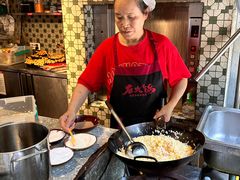 -后火锅(总店)