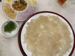 -寻味顺德·南记酒家·传统顺德菜·鱼生(广源路店)