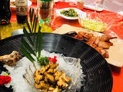 -老船夫婚宴婚庆会馆(延吉路店)