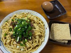 -邓邓胖姐拌面(濉溪路店)