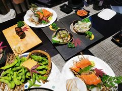 -山上下日本料理(万象城店)