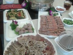 -许府牛杂·鲜牛肉火锅(梁溪万达店)