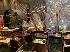 -博林天瑞喜来登酒店·西丽尚膳