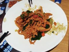 -马记永·兰州牛肉面(3019君尚店)