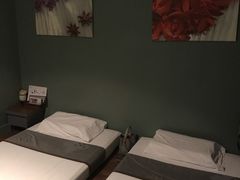 -Let’s Relax Spa(Terminal 21 Asok)