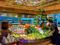 -田园印象·成都土菜院子(华阳店)
