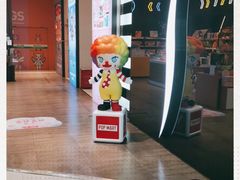 -泡泡玛特POPMART(石景山万达店)