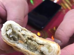 -苏顺成纯绿豆饼(中华南大街店)