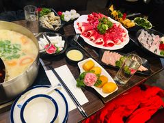 -老翡翠 Old Crystal Jade Restaurant