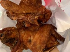 -香园炸鸡(鞍山西道店)