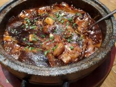 -新海渔港·胶东海鲜家常菜·家宴(奥体中心店)