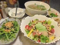 -PHO爺·越南料理(亦庄大族广场店)