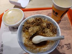 -吉野家(东陵西路店)