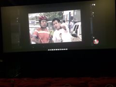 -万达影城(白云万达广场IMAX店)