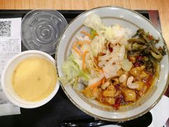 -永和大王(浦东南路店)