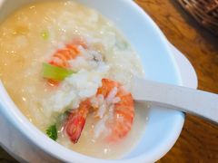 -小城粥道·海胆鲜虾粥(解放广场店)