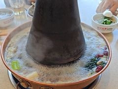 -阳坊大都涮羊肉(阳坊总店)