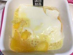 -满记甜品(富华里店)