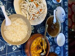 -香满楼(临安路店)