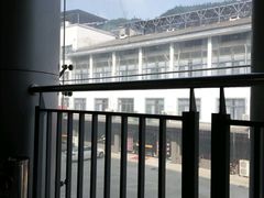 -新国线黄山风景区汽车站