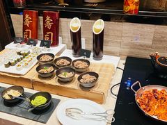 -广州四季酒店