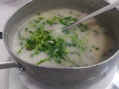 花生鱼茸粥-粥旺庄(芳村店)