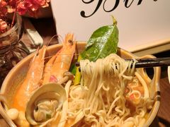 -Night Breeze晚风·融合创意菜