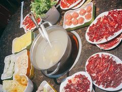 -八合里牛肉火锅(深圳海德店)