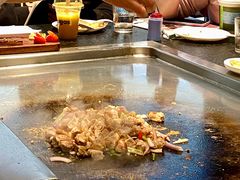 -火地铁板烧(昆山万象汇店)