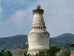 -五台山风景名胜区