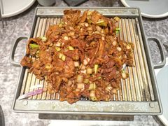 -新乾隆酒楼(帝景园店)