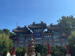 -红螺寺