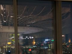 -三迪希尔顿酒店·星空酒廊