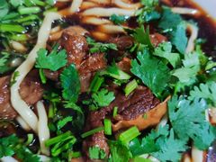 -清真八大碗(G6辅路店)