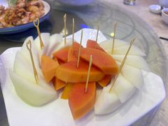 -翠恒酒家(宴会厅)