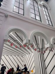 -奈尔宝·儿童乐园·亲子餐厅(华采天地店)