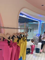 -奈尔宝家庭中心·亲子餐厅(北京东坝万达店)