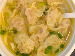 -鸡鸣汤包(红山动物园店)