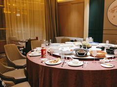 -世纪缘国际会议中心·中餐厅(百家湖店)