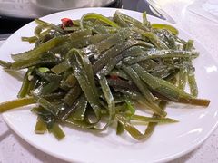 海带-蝎王府羊蝎子(虎坊桥总店)