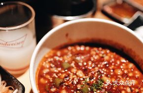 Spicy Stir-Fried Small Burst Balls
