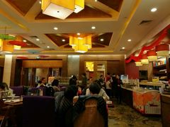 -牡丹国际大酒店-港式茶餐厅