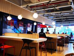 大堂-乡村基(杨家坪建设店)